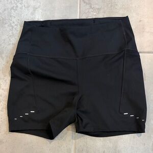 Nike Swift 4” Compression Shorts